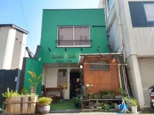 グッド トリップ ホステル＆バー (Good Trip Hostel & Bar)