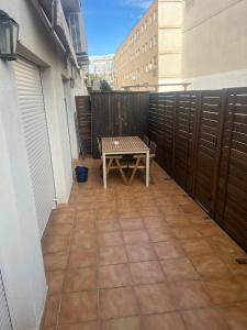 Apartamento Pescadores