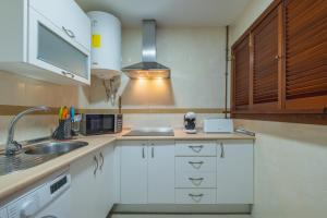 Apartamento Vista Azul