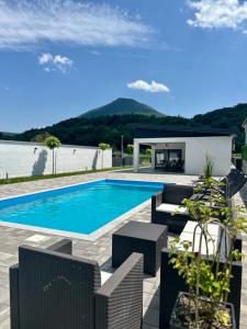 Unavis Residence - 4hvězdičkové hotely ve městě Bihać