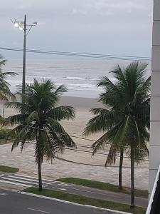 APARTAMENTO PRAIA GRANDE sp