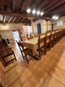 Casa Rural Calderon de Medina I y II