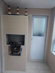 APARTAMENTO PRAIA GRANDE sp