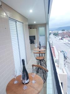 APARTAMENTO PRAIA GRANDE sp