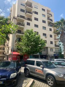 Apartament Duplex Plazh Durres
