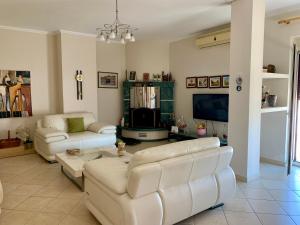 Apartament Duplex Plazh Durres