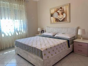 Apartament Duplex Plazh Durres