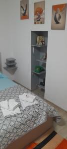 Klent Studio Apartment