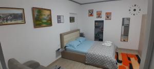 Klent Studio Apartment