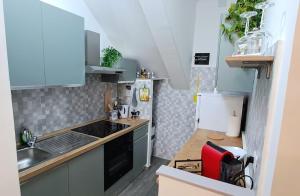 La Casetta al Poggio