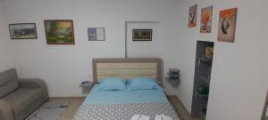 Klent Studio Apartment