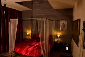 RK Private Residence