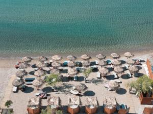 Samian Mare Hotel, Suites & Spa