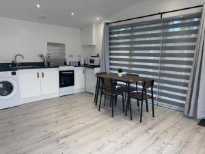 The Studio Guesthouse