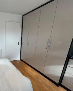 One Bedroom Furnished Flat