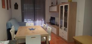 Apartamento Pescadores