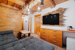 RANČ Podlesok Relax