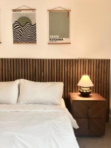 2 Bed, 2 Bath flat in Central London, Hosted by Laura Fellows