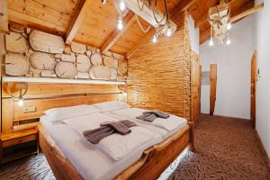 RANČ Podlesok Relax