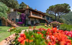 Villa a Cala Piccola