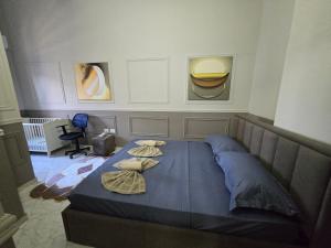 Royal Harbor View Lux 4-Bedroom Waterfront Residence