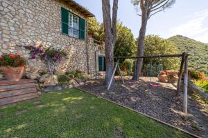 Villa a Cala Piccola