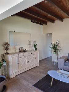 Villas Residence La Fayette : photos des chambres