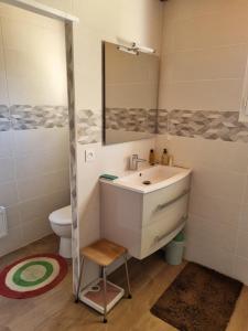 Villas Residence La Fayette : photos des chambres