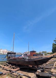 Castelo River View - NEW