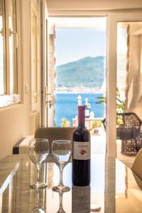 Apartments Kostic- Sea view