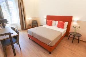 Double Room with Ensuite Private Bathroom