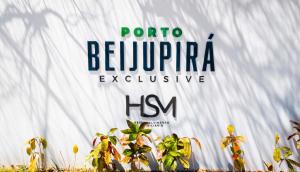 Apartamentos Beijupirá Exclusive -Próximo à Praia e ao Centro de Porto de Galinhas