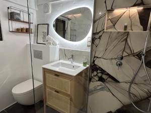 Mas des Alpilles au cœur de la nature avec piscine