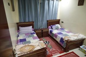 Appartements Hay Salam, Agadir