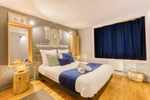 Cosy, Calme , Marne 5 min, Genius Friendly - 3hvězdičkové hotely ve městě Saint-Maur-des-Fossés