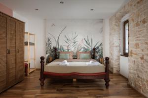 Old Town Nona Apartment - Balcony, Garden and Free Parking