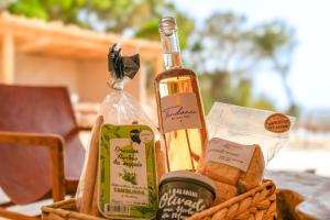 Bergerie entre plage et maquis