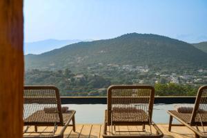 Bergerie entre plage et maquis