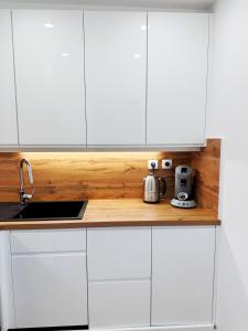 #S21 Chic Escape - Sea & Port View - Marina