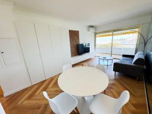 #S21 Chic Escape - Sea & Port View - Marina