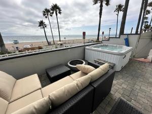 Manhattan Beach Beachfront On The Strand - 4hvězdičkové hotely ve městě Manhattan Beach