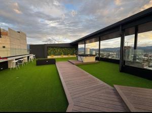 Chic Studio in Barrio Escalante