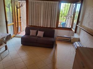 Sardegna - Costa Smeralda - Villaggio Cugnana Verde