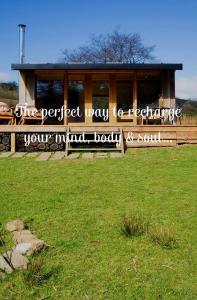 Serenity Lodge