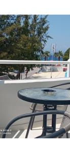 Beach Sunset Apartment Ialisos - 3hvězdičkové hotely ve městě Ialysos