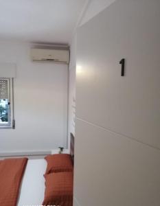 Seixal Twilight view room1