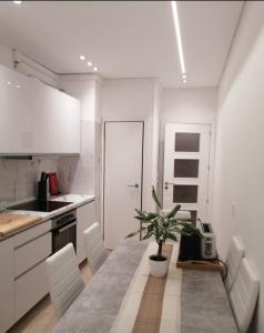 Seixal Twilight view room1