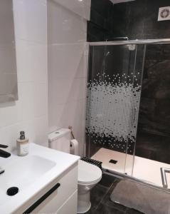 Seixal Twilight view room1