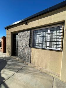 Departamento Boulevard