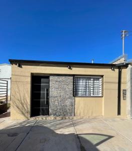 Departamento Boulevard